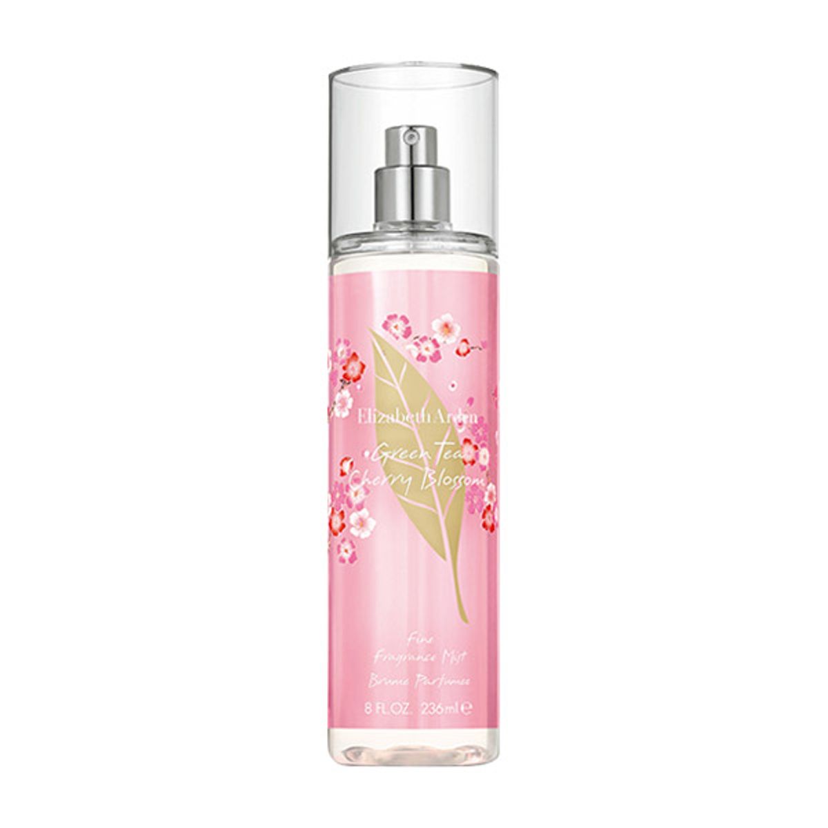 엘리자베스아덴(ELIZABETH ARDEN) 그린티 체리블러썸 바디미스트 236ml