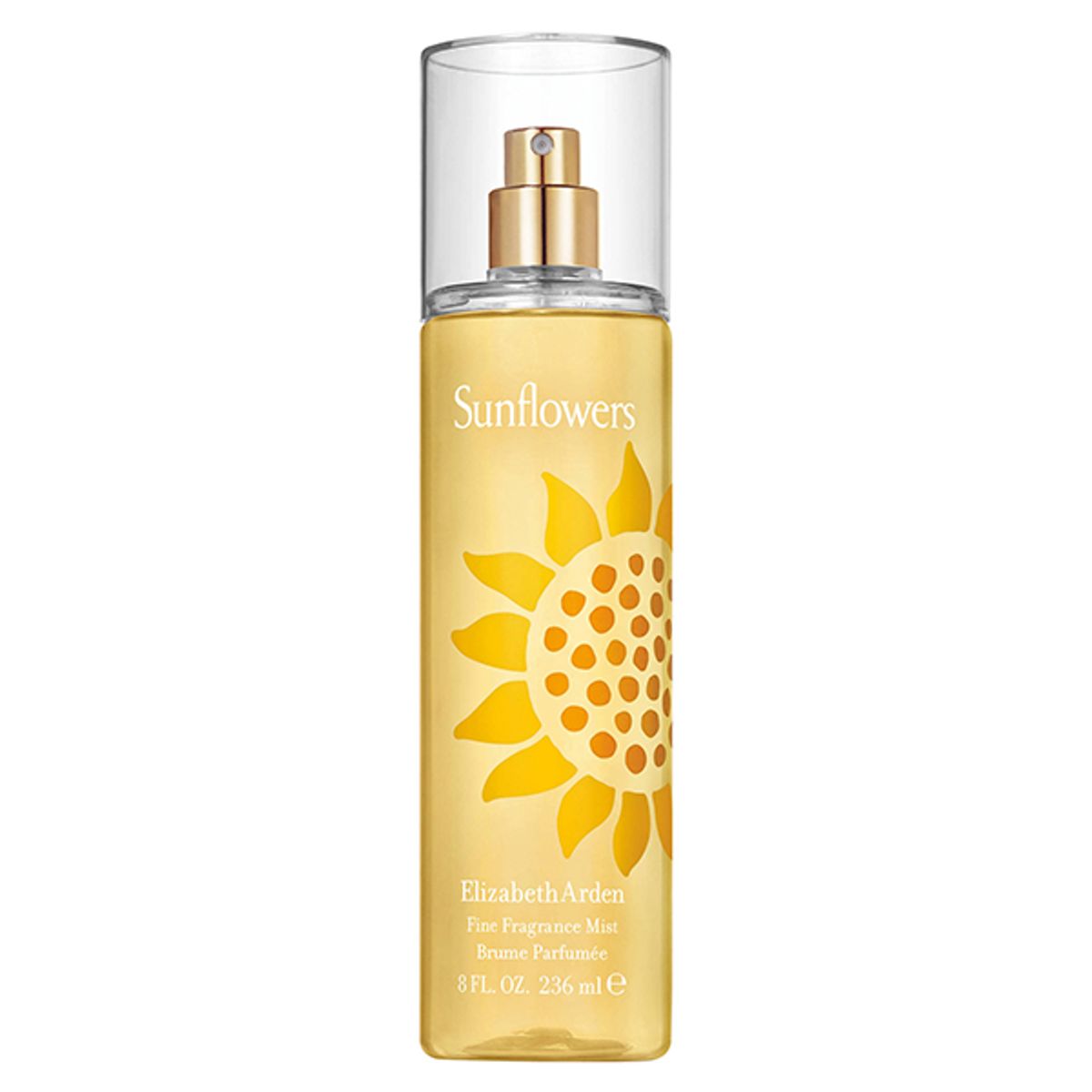 엘리자베스아덴(ELIZABETH ARDEN) 썬플라워즈 바디미스트 236ml