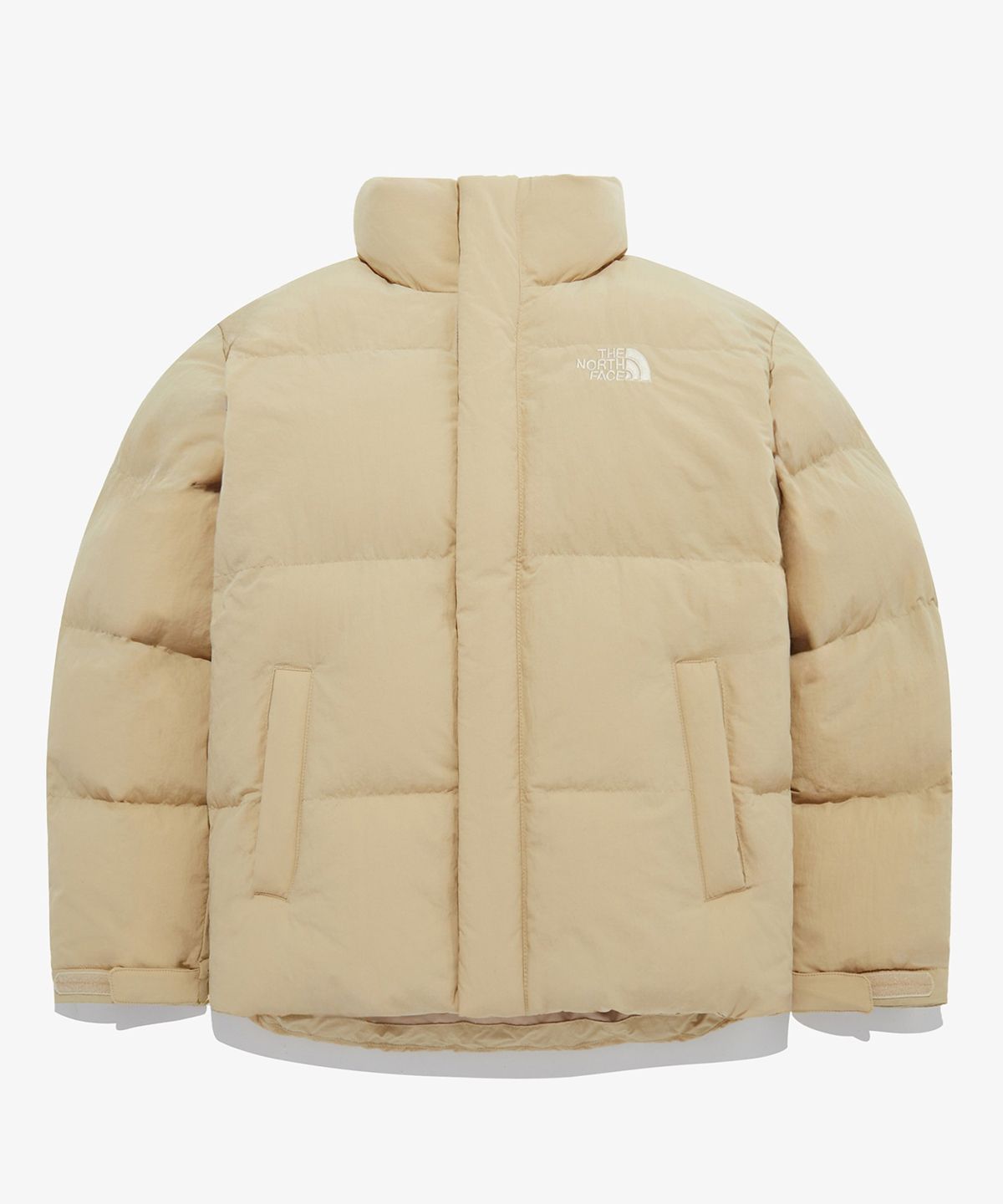 노스페이스 키즈(THE NORTH FACE KIDS) 키즈 리버톤 EX 온볼 자켓 NJ3NQ56T_LBE