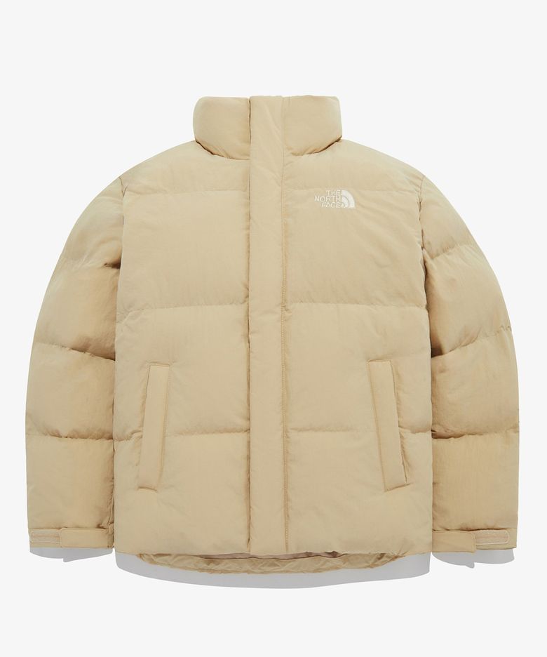 키즈 리버톤 EX 온볼 자켓 NJ3NQ56T_LBE