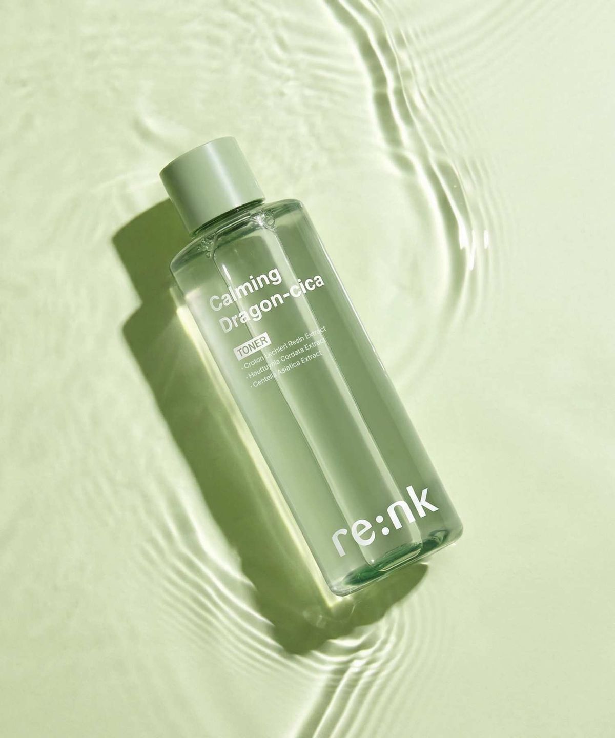 리엔케이(RENK) 카밍 드래곤시카 대용량 토너 320ml