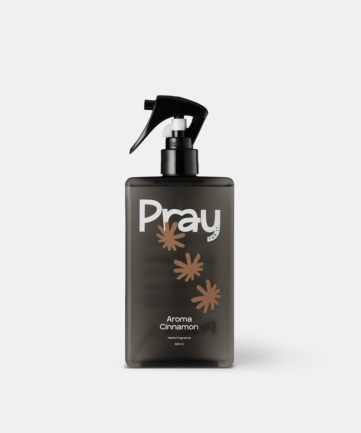 프레이포잇(PRAY FOR IT) 아로마 시나몬 스프레이 300ml