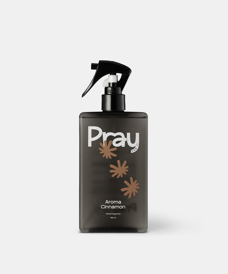 아로마 시나몬 스프레이 300ml