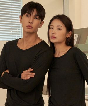 히트올 극세사 발열내의 상하의세트 D9015