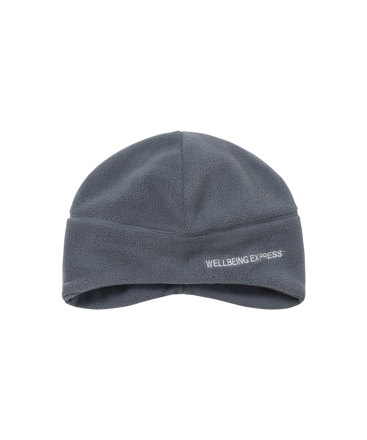 웰빙익스프레스(WELLBEING EXPRESS) Fleece Beanie Sky Blue