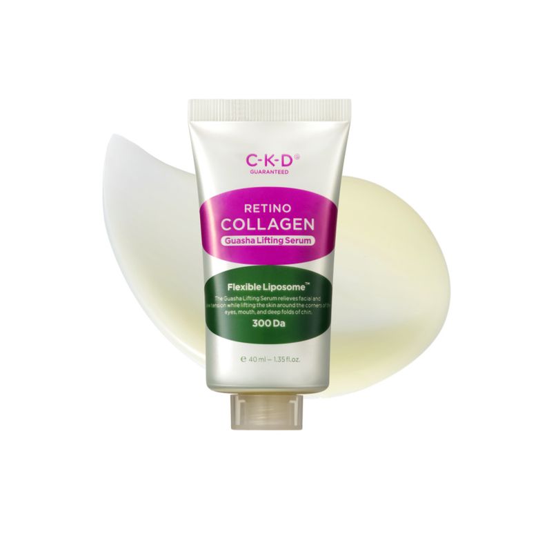 레티노콜라겐 저분자 300 괄사 리프팅 세럼 리필 40ml