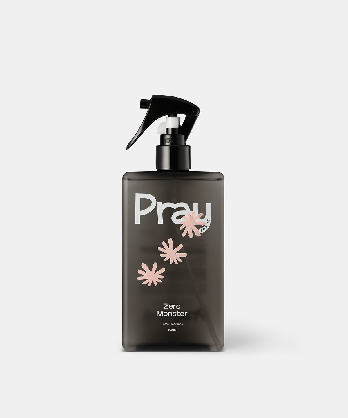 프레이포잇(PRAY FOR IT) 아로마 제로몬스터 스프레이 300ml