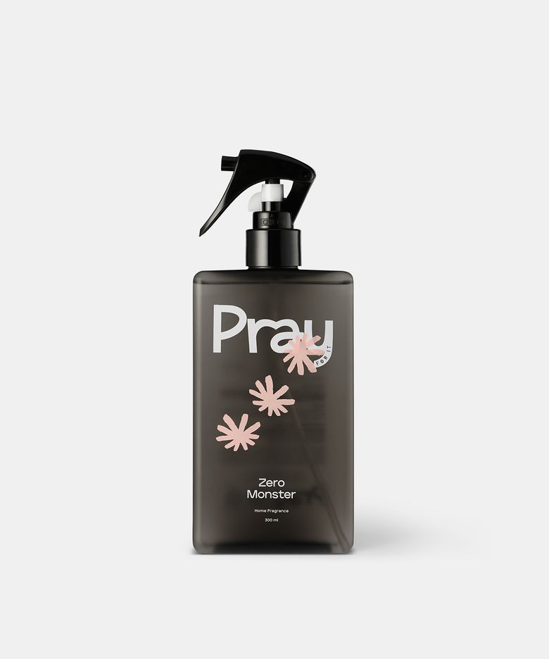 아로마 제로몬스터 스프레이 300ml