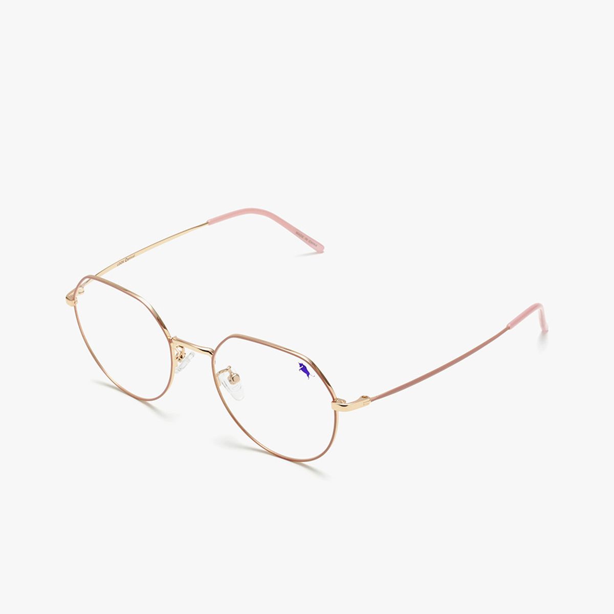 룩옵티컬(LOOKOPTICAL) 안경테(LC5906 551 54)