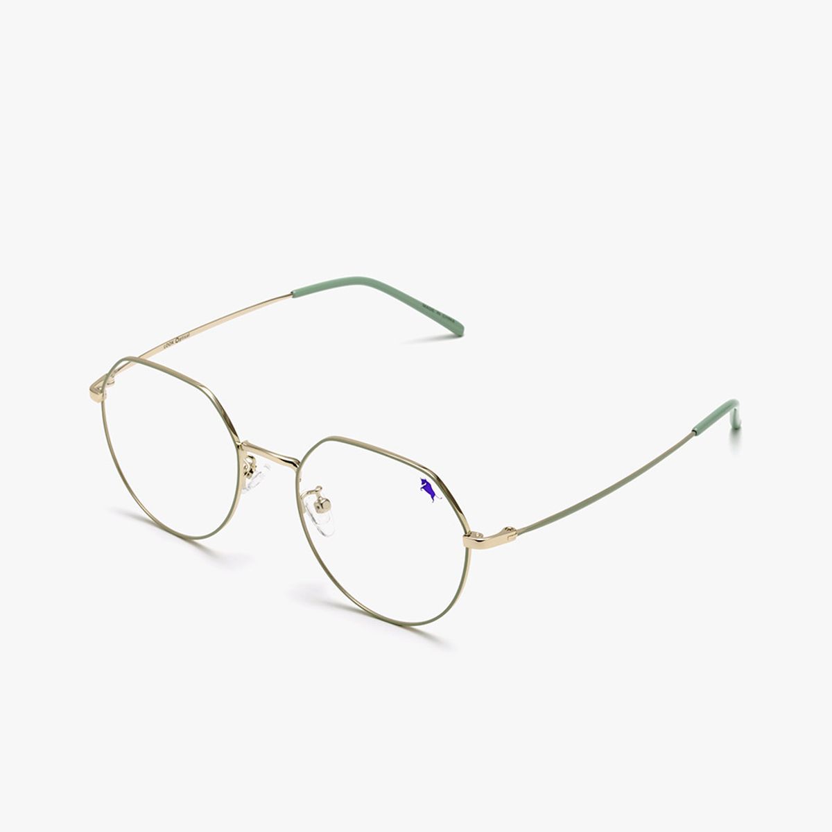 룩옵티컬(LOOKOPTICAL) 안경테(LC5906 720 54)