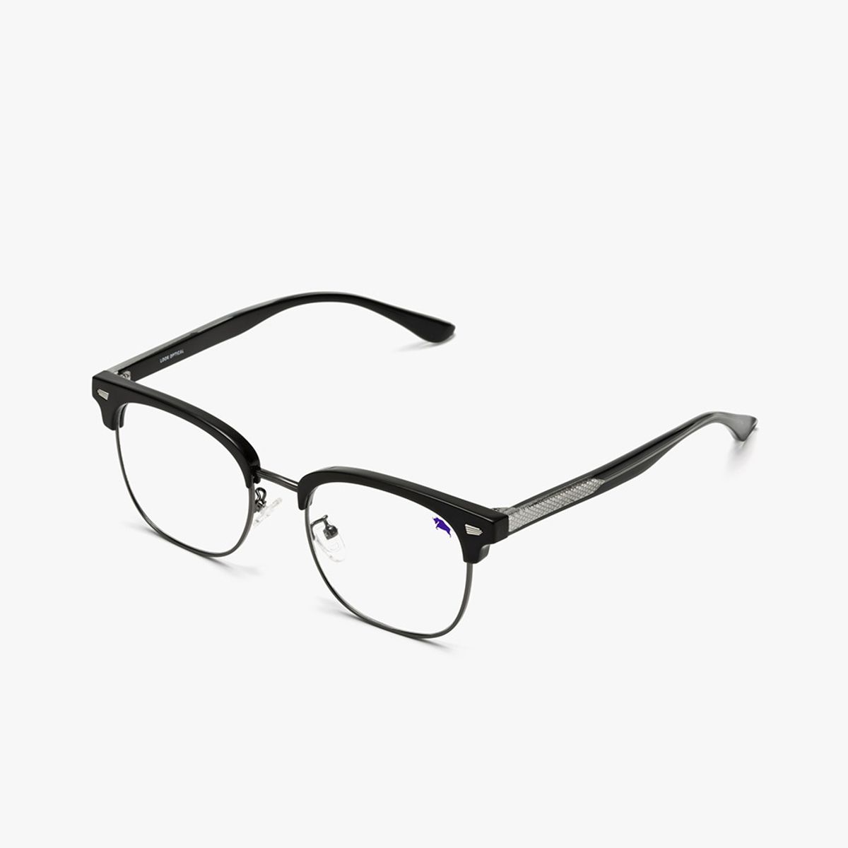 룩옵티컬(LOOKOPTICAL) 안경테(LC5937 110 52)