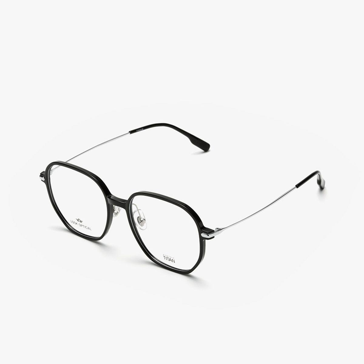 룩옵티컬(LOOKOPTICAL) 안경테(LC5954 110 52)