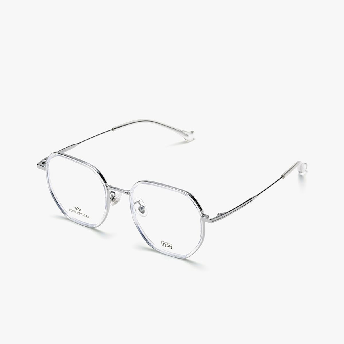 룩옵티컬(LOOKOPTICAL) 안경테(LC5953 210 52)