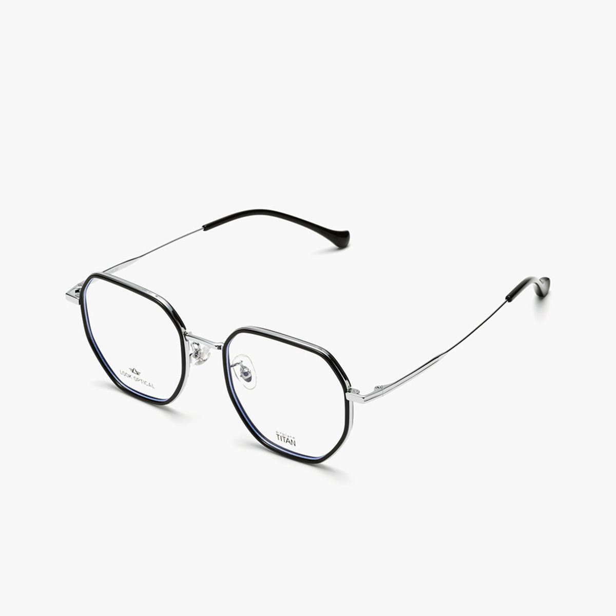 룩옵티컬(LOOKOPTICAL) 안경테(LC5953 110 52)