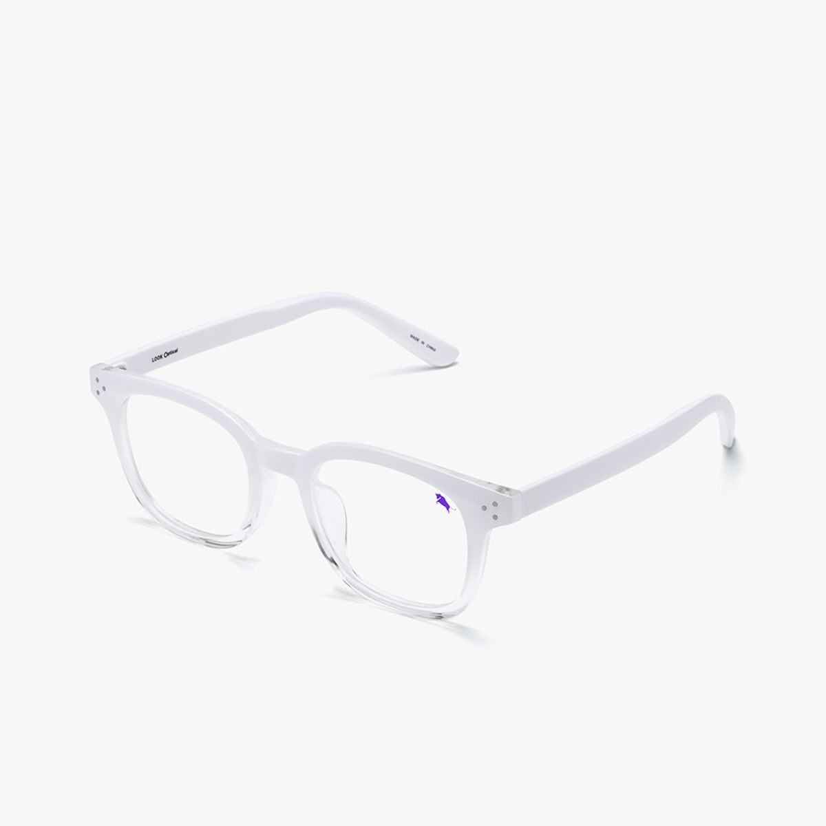 룩옵티컬(LOOKOPTICAL) 안경테(LC5944 221 53)