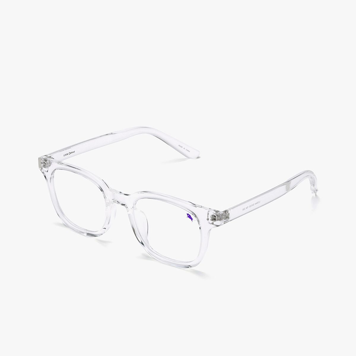 룩옵티컬(LOOKOPTICAL) 안경테(LC5944 220 53)