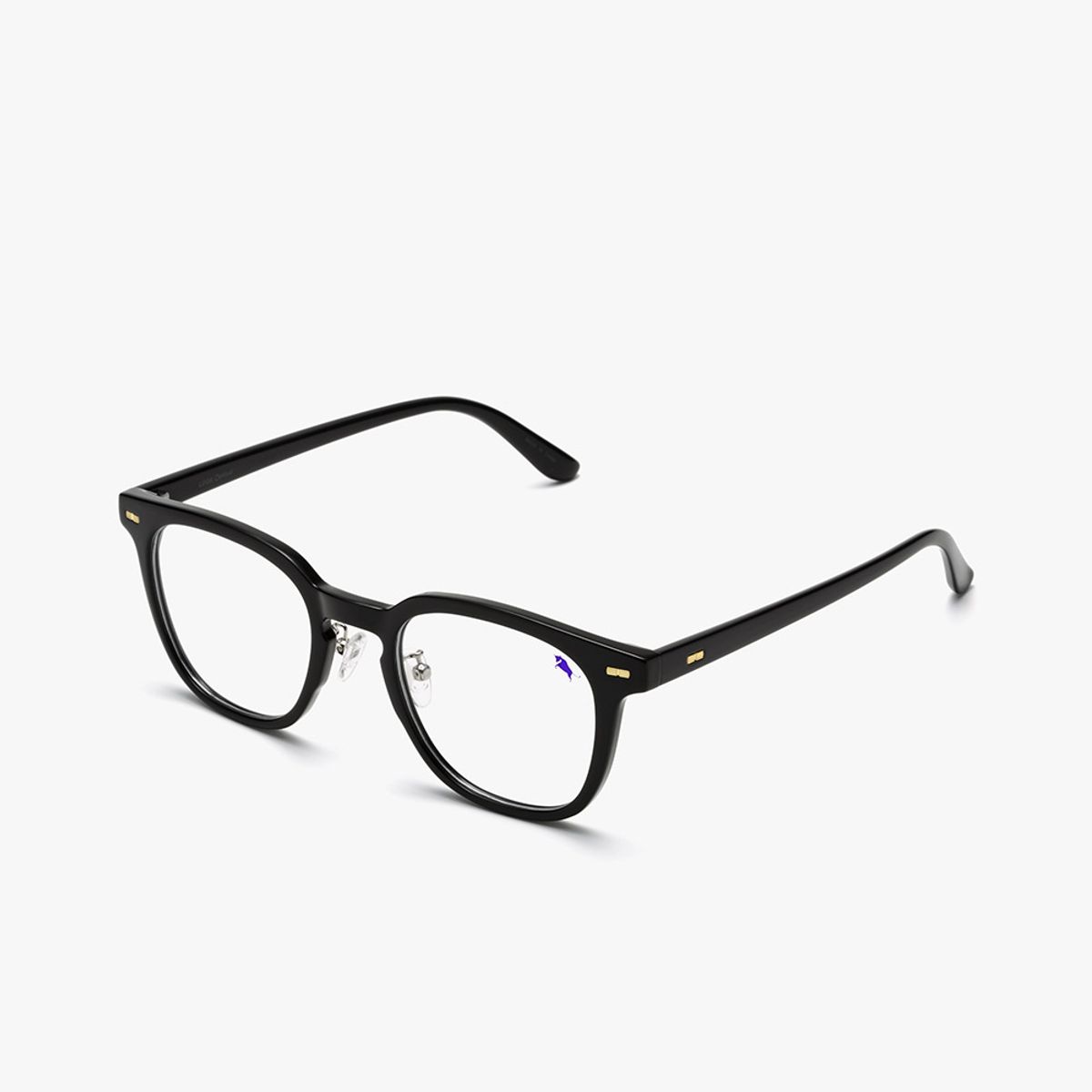 룩옵티컬(LOOKOPTICAL) 안경테(LC5943 111 52)
