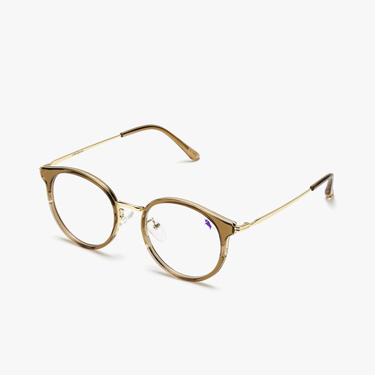 룩옵티컬(LOOKOPTICAL) 안경테(LC5948 560 50)