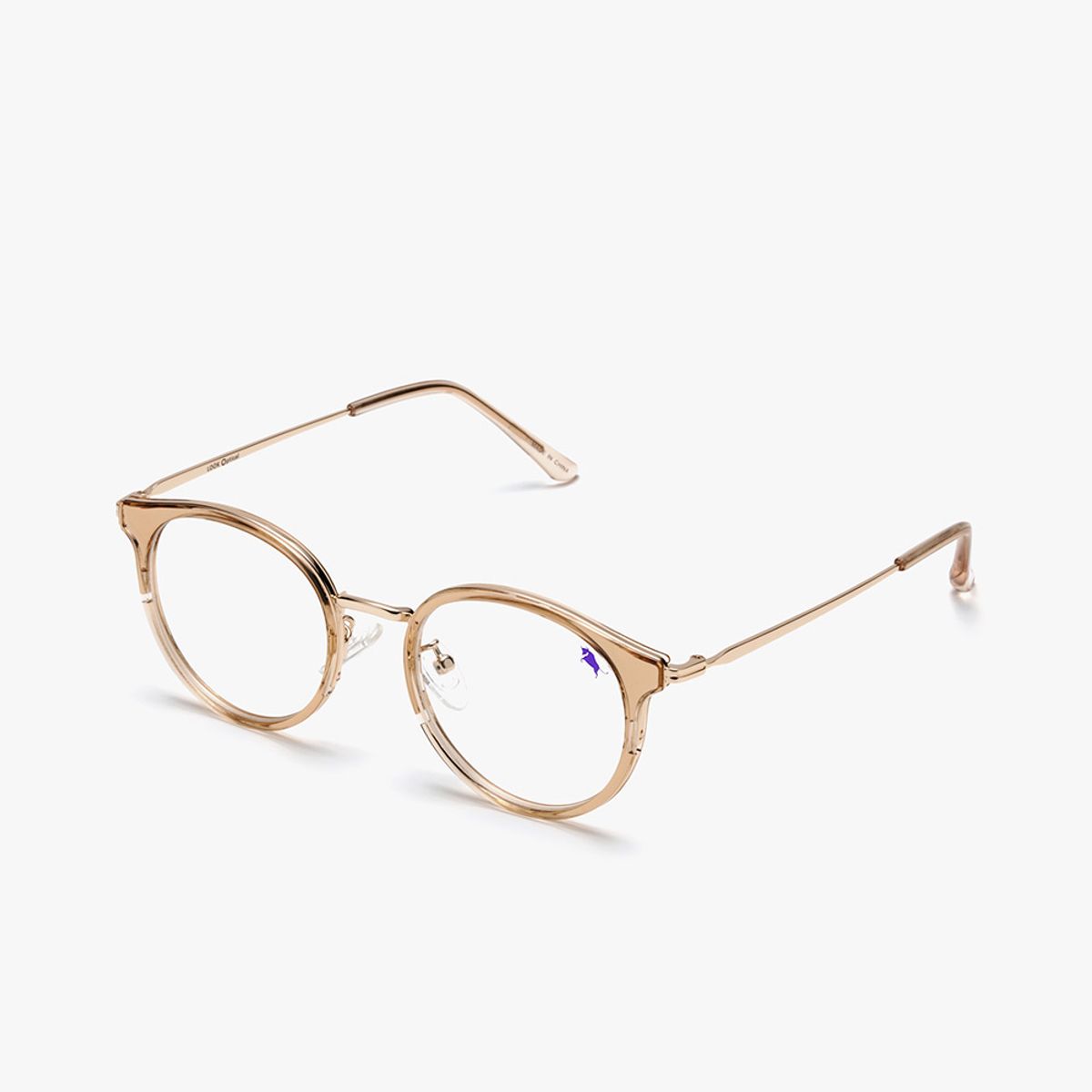룩옵티컬(LOOKOPTICAL) 안경테(LC5948 550 50)