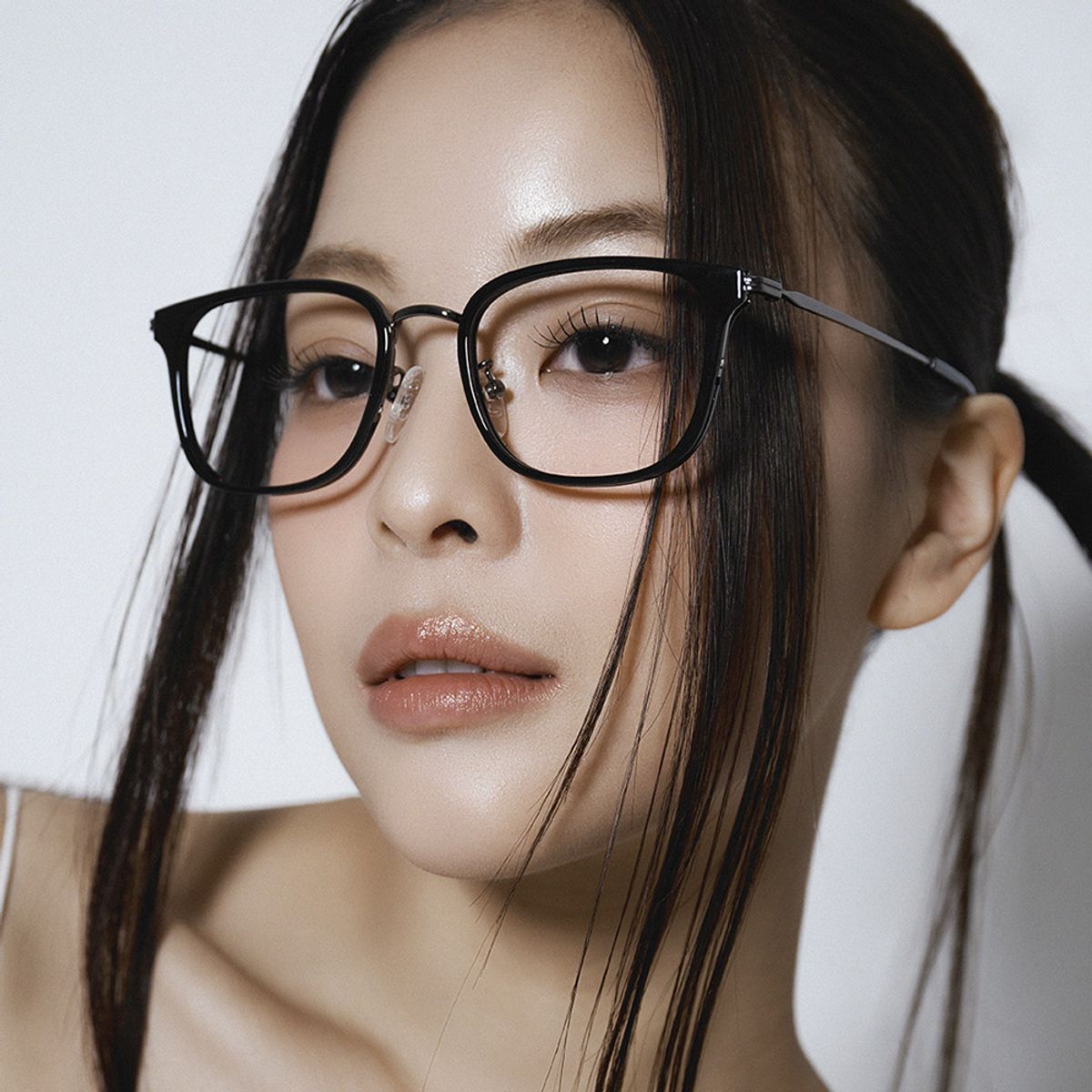 룩옵티컬(LOOKOPTICAL) 안경테(LC5947 110 52)