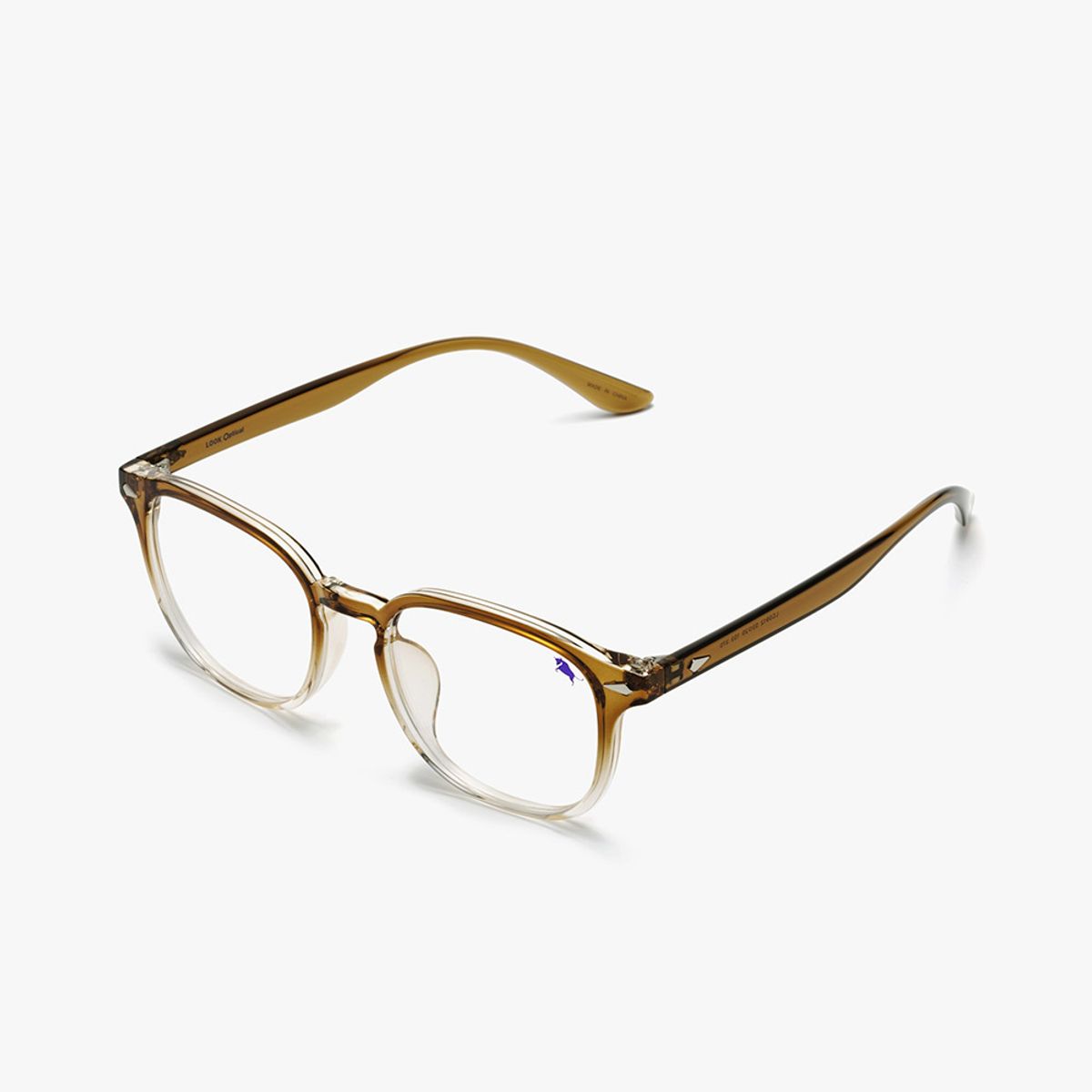 룩옵티컬(LOOKOPTICAL) 안경테(LC5912 370 53)