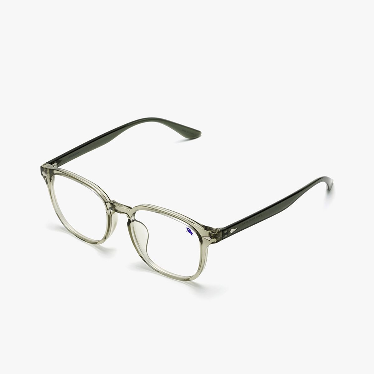 룩옵티컬(LOOKOPTICAL) 안경테(LC5912 221 53)