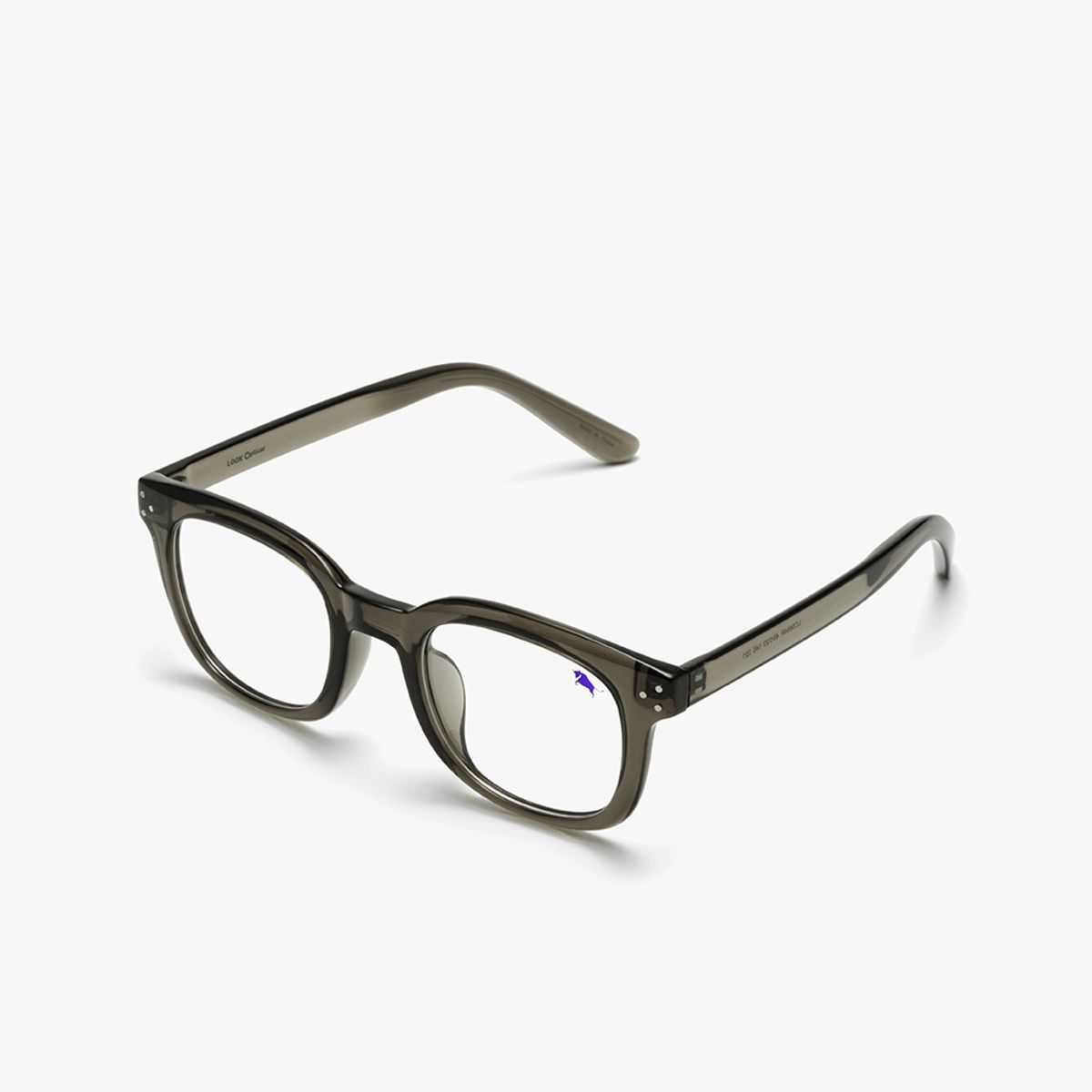 룩옵티컬(LOOKOPTICAL) 안경테(LC5894R 221 49)