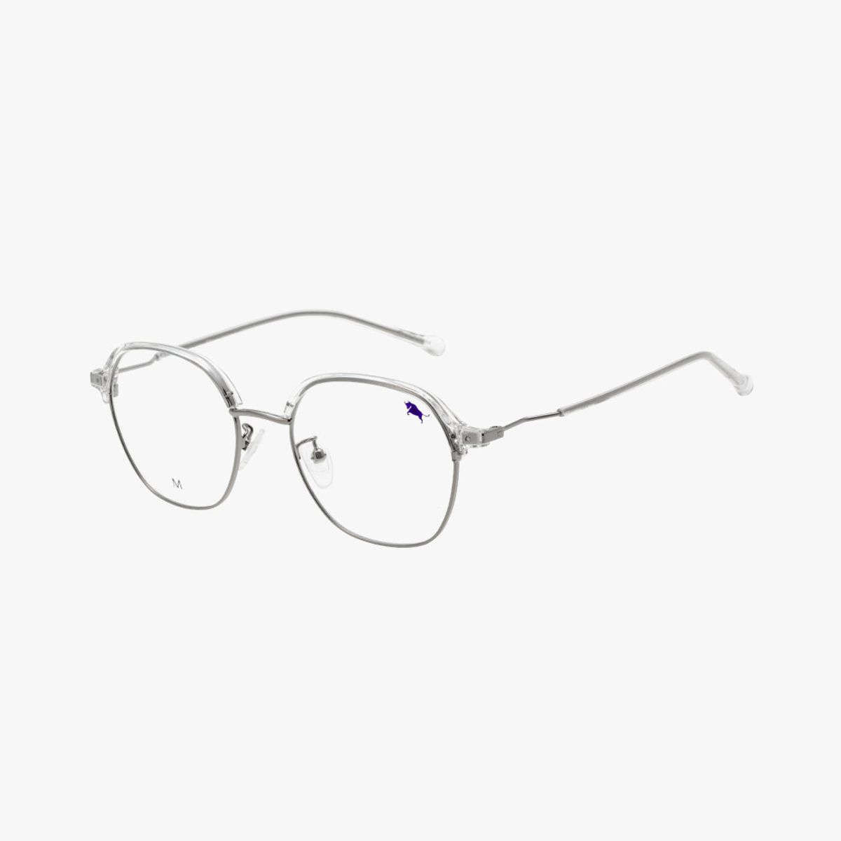 룩옵티컬(LOOKOPTICAL) 안경테(LC5875 220 51)