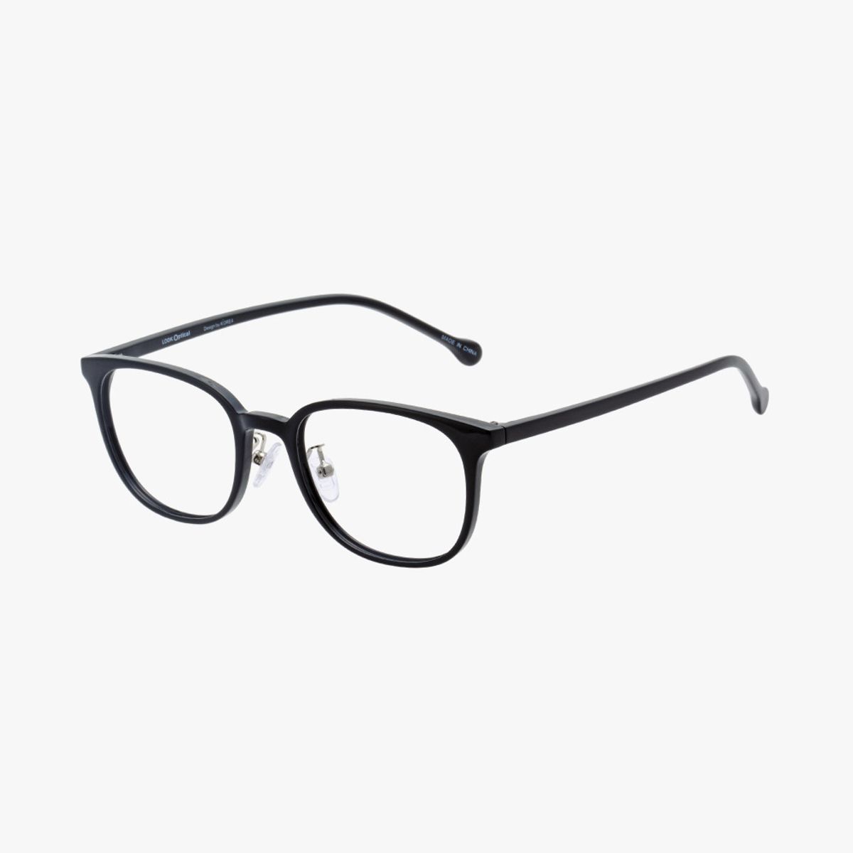 룩옵티컬(LOOKOPTICAL) 안경테(LC5858 110 51)