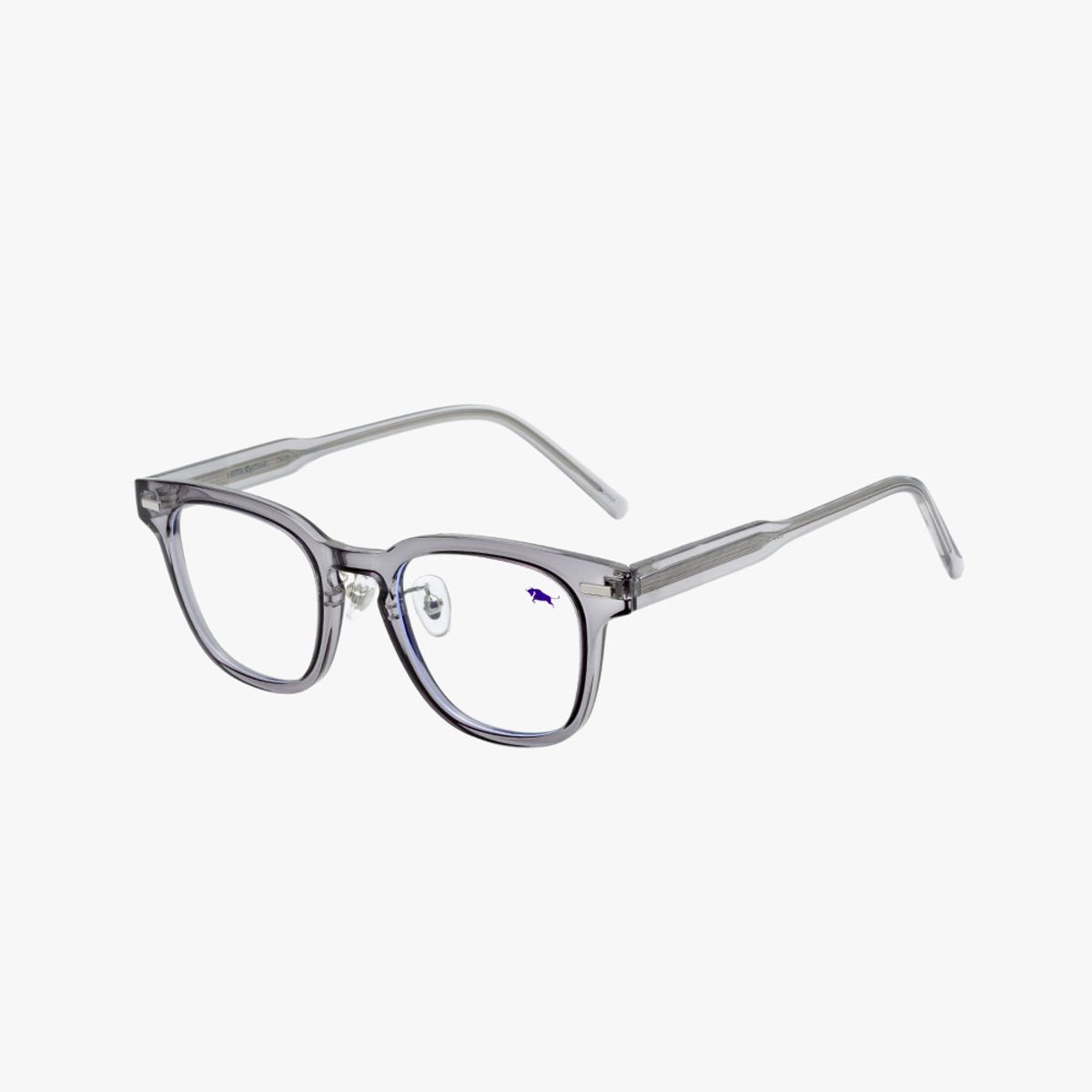 룩옵티컬(LOOKOPTICAL) 안경테(LC5921 221 49)