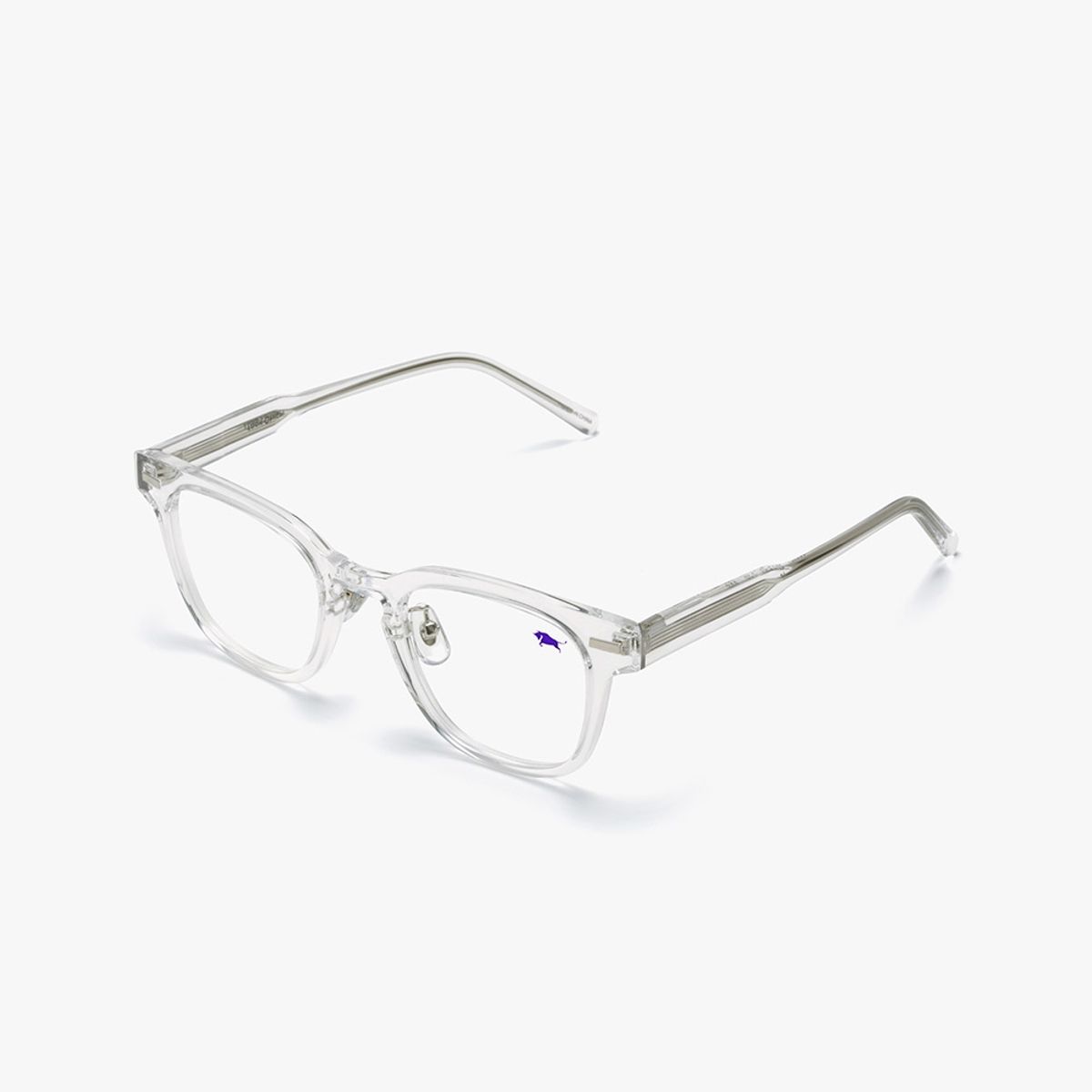 룩옵티컬(LOOKOPTICAL) 안경테(LC5921 220 49)