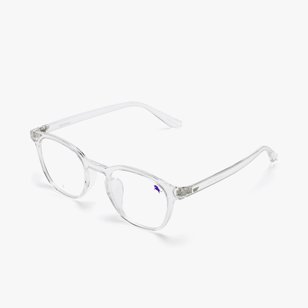 룩옵티컬(LOOKOPTICAL) 안경테(LC5892 220 53)