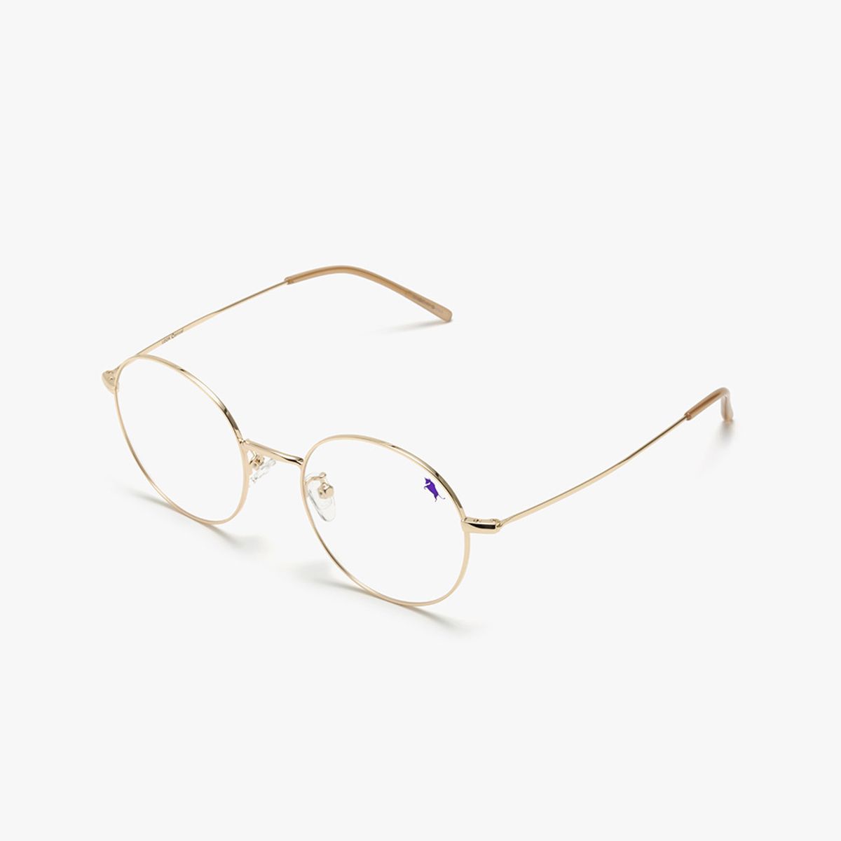 룩옵티컬(LOOKOPTICAL) 안경테(LC5721 551 52)