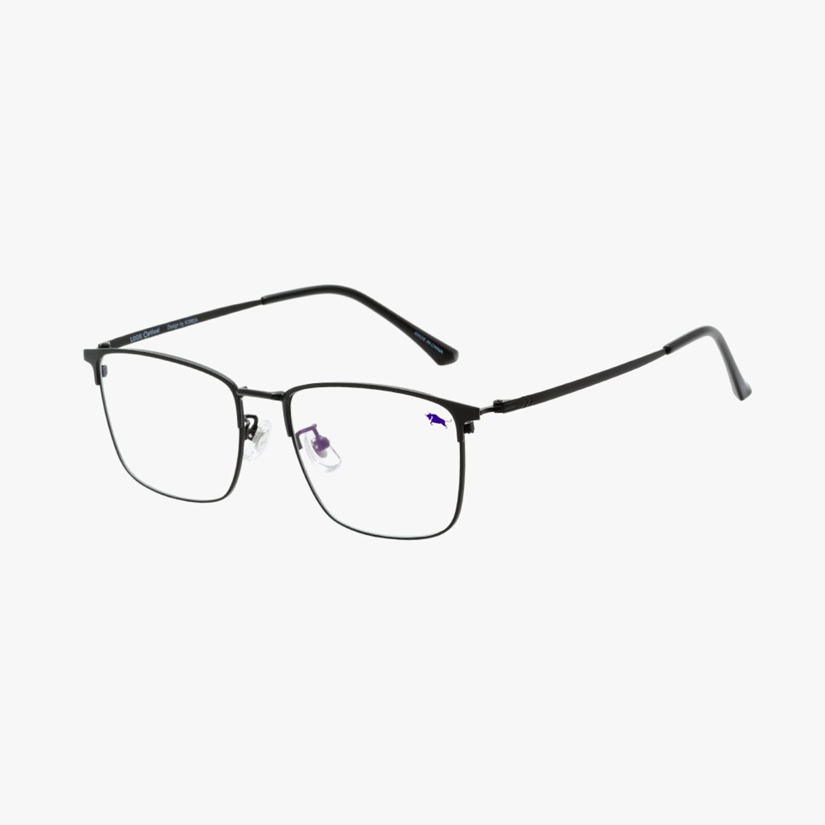 룩옵티컬(LOOKOPTICAL) 안경테(LC5919 110 53)