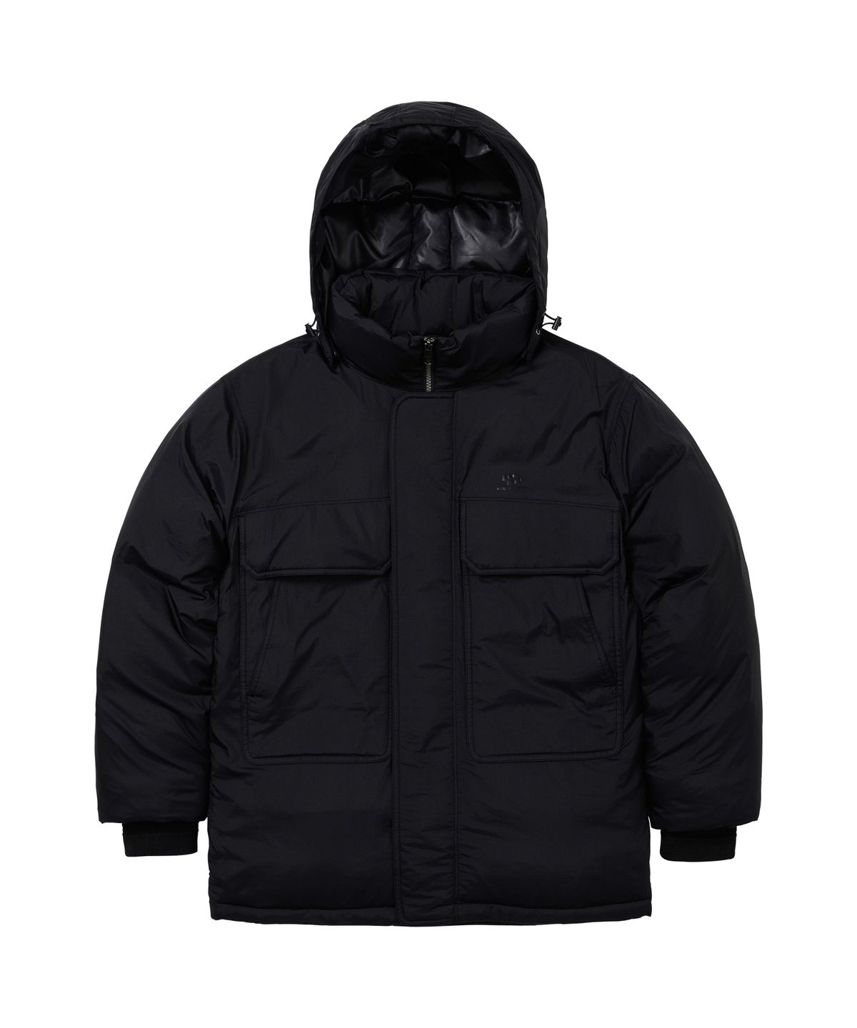 웰빙익스프레스(WELLBEING EXPRESS) Cloud Down Black