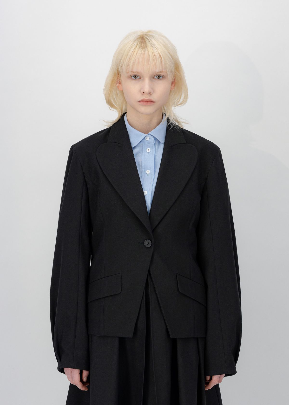 에키에타(EKIETA) Pivotal Jacket
