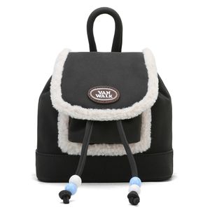 큐트 미니 백팩 #2 [레트로 블랙]