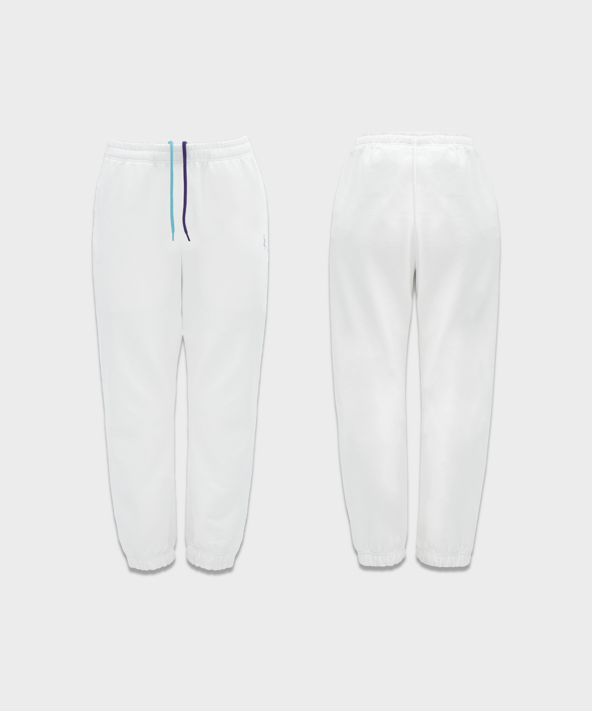 오드삭스(ODDSOCKS) ODD PLAYER 트레이닝 바지 아이보리