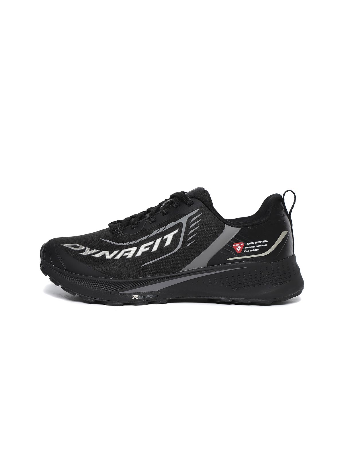 다이나핏(DYNAFIT) 가드런 써모 2_Black YUF24N23Z1