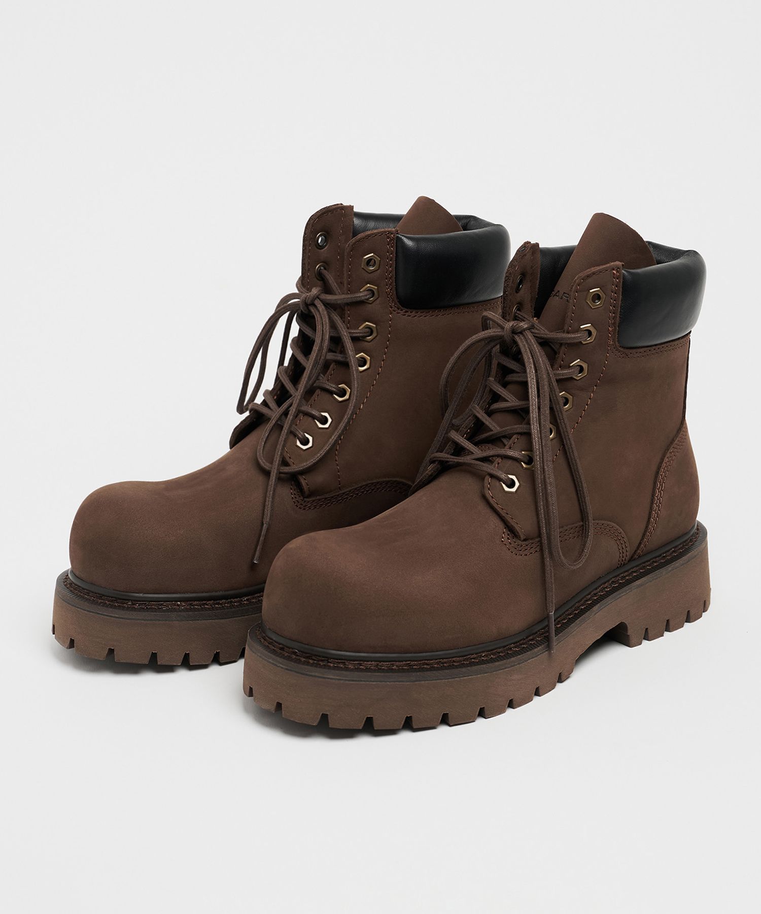 Shop Boots at MUSINSA