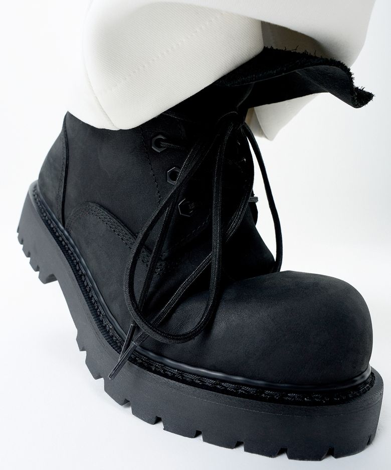Route Black