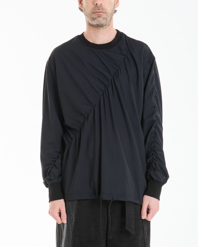 Dancers Lonely Sweatshirt