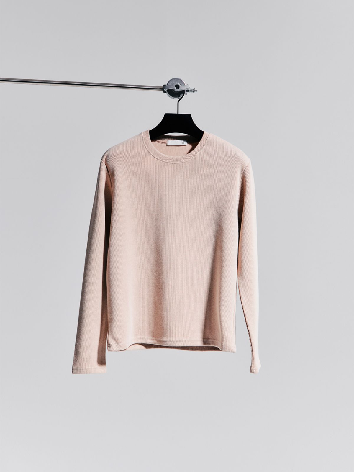고저(GOZER) SAKA LONG SLEEVES_BEIGE