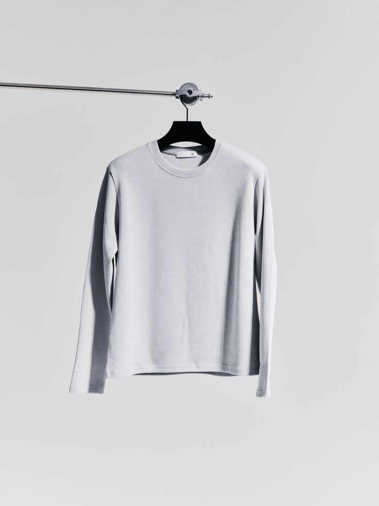 SAKA LONG SLEEVES_WASHED GREY