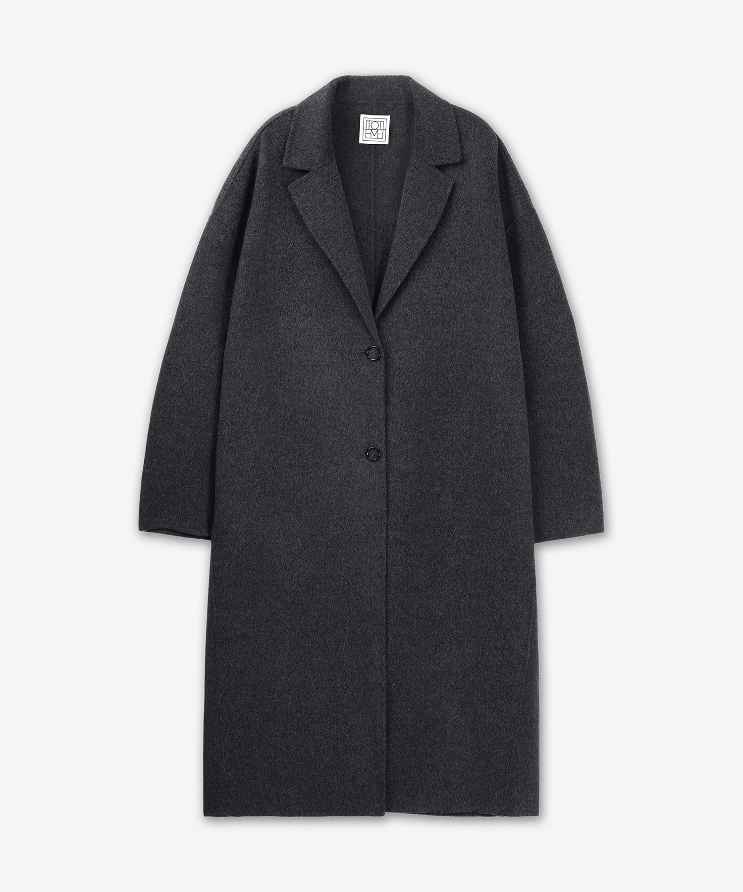 TOTEME (トーテム) - ダウンコート(ロング丈) | MUSINSA 公式