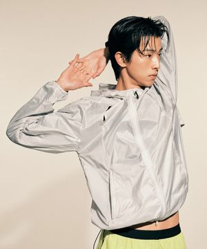 슈퍼 벤트 바람막이 (4color)