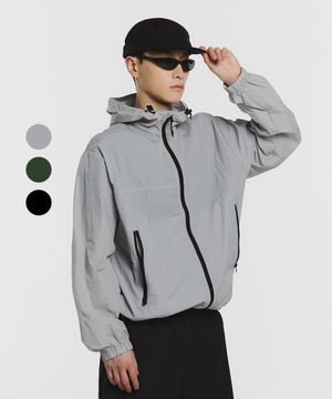 슈퍼 프레쉬 바람막이 (3colors)