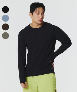 에어그리드 롱슬리브 (4color)