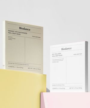 콜라겐 마스크(8매입)+비타 마스크(8매입)