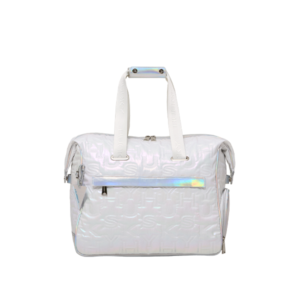 허스키(HUSKY) 아이리스 보스턴 HKG-92104 WHITE